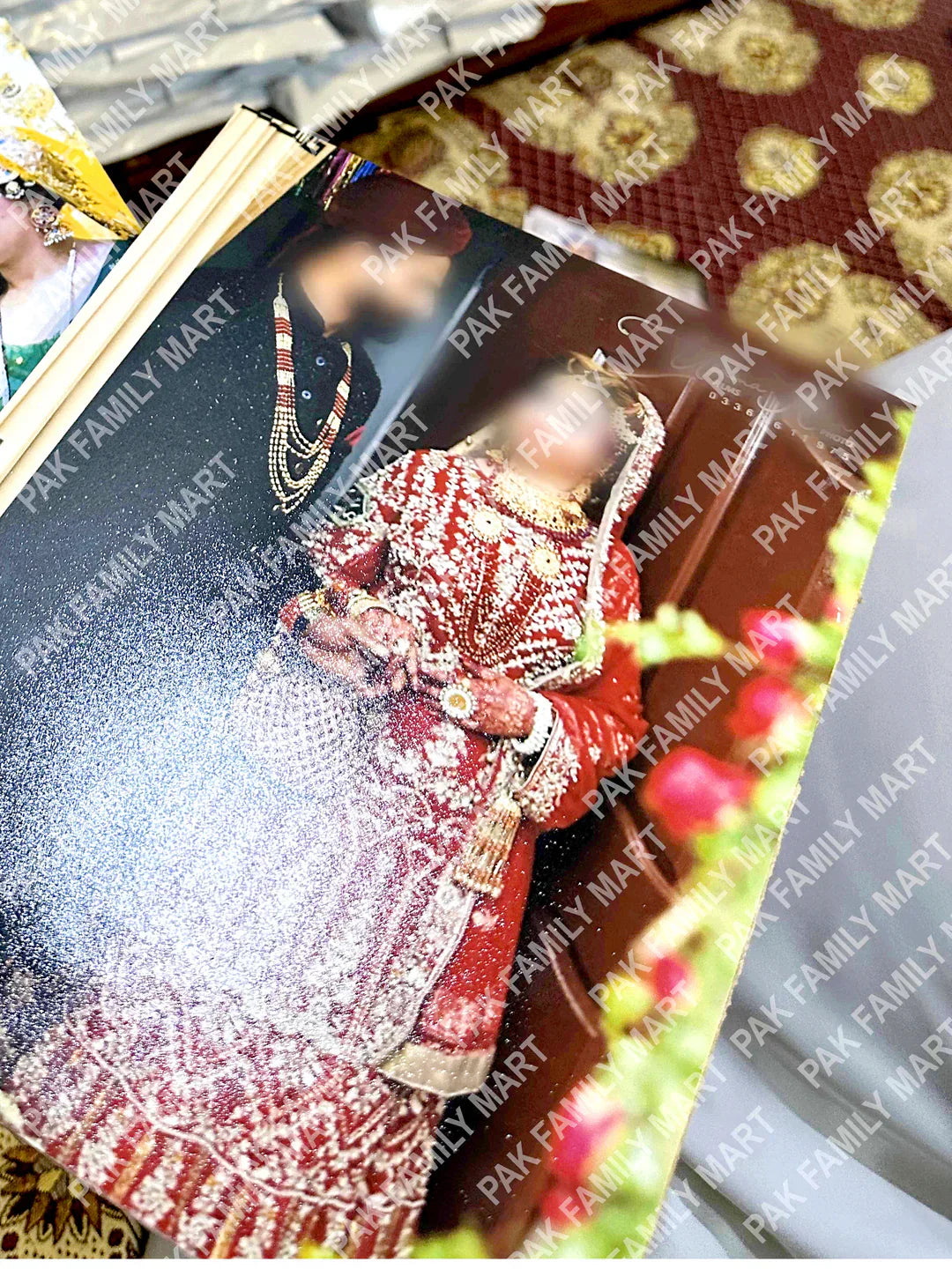 6 Photo Tiles Just in 999