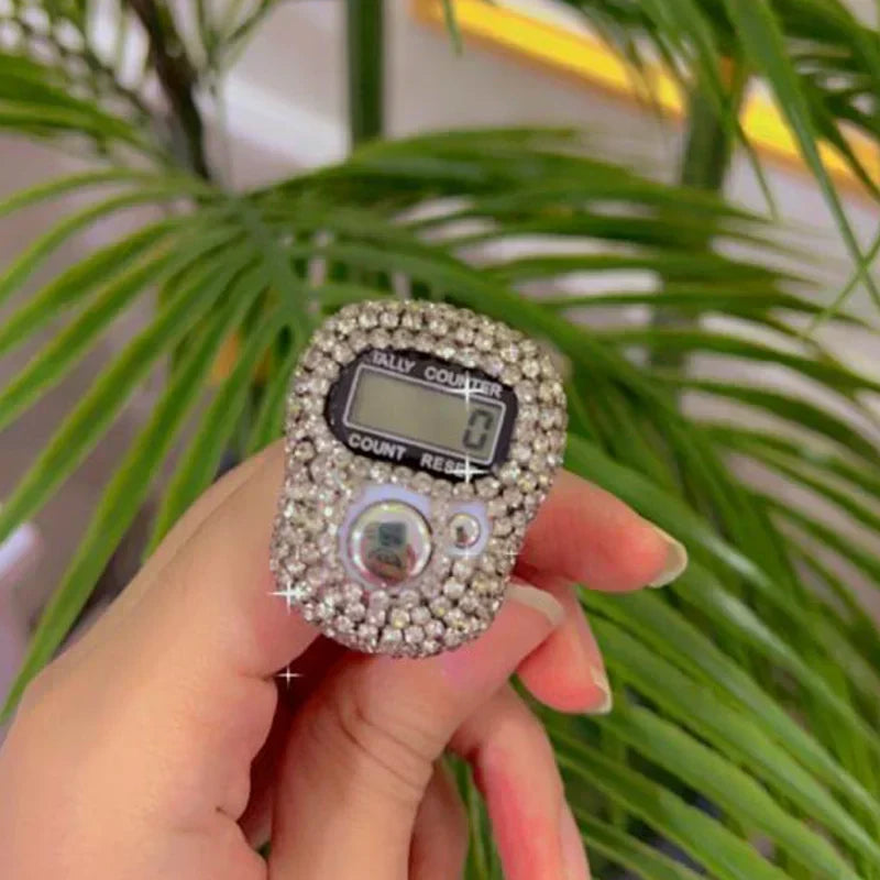 PACK OF 2 ATTARS ARBA PURA & JOB NIGHT FLIGHT & GIFT DIGITAL COUNTER