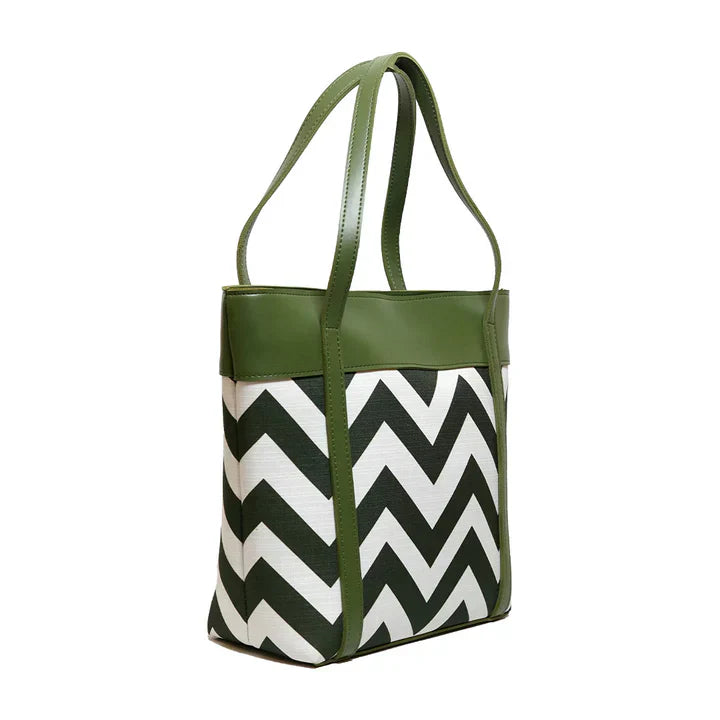 '-49%     Glam Bag Green
