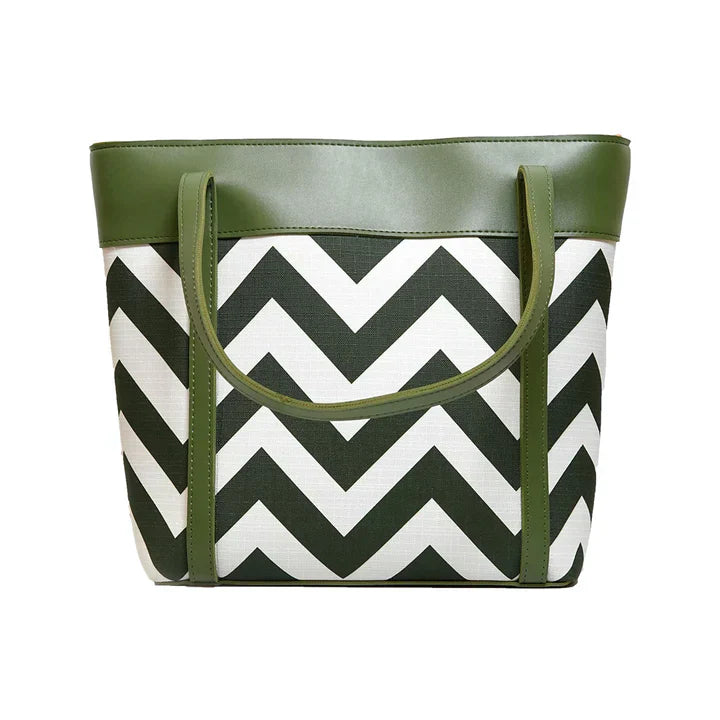 '-49%     Glam Bag Green
