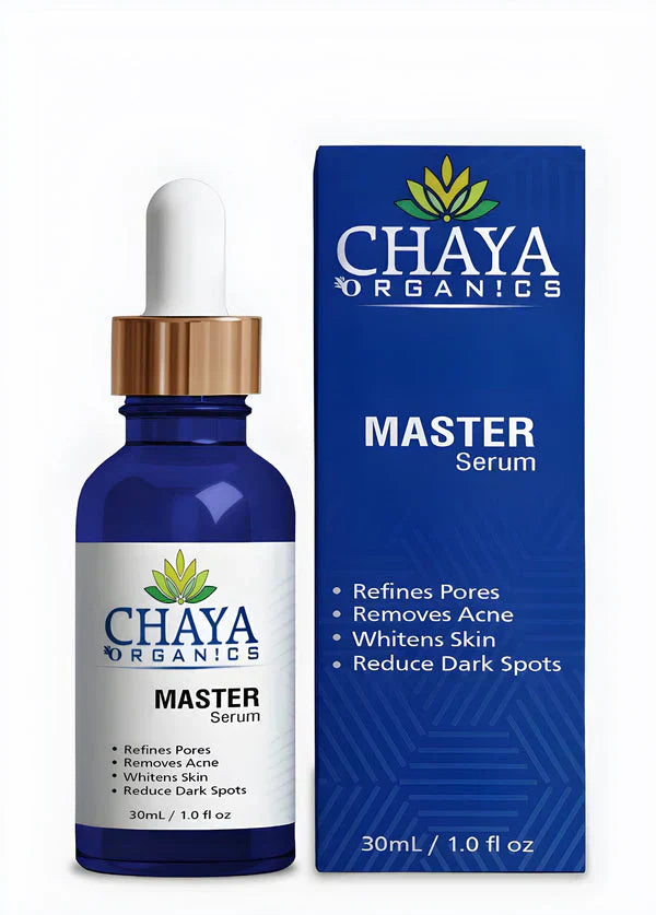 Niacinamide B3: Master Serum