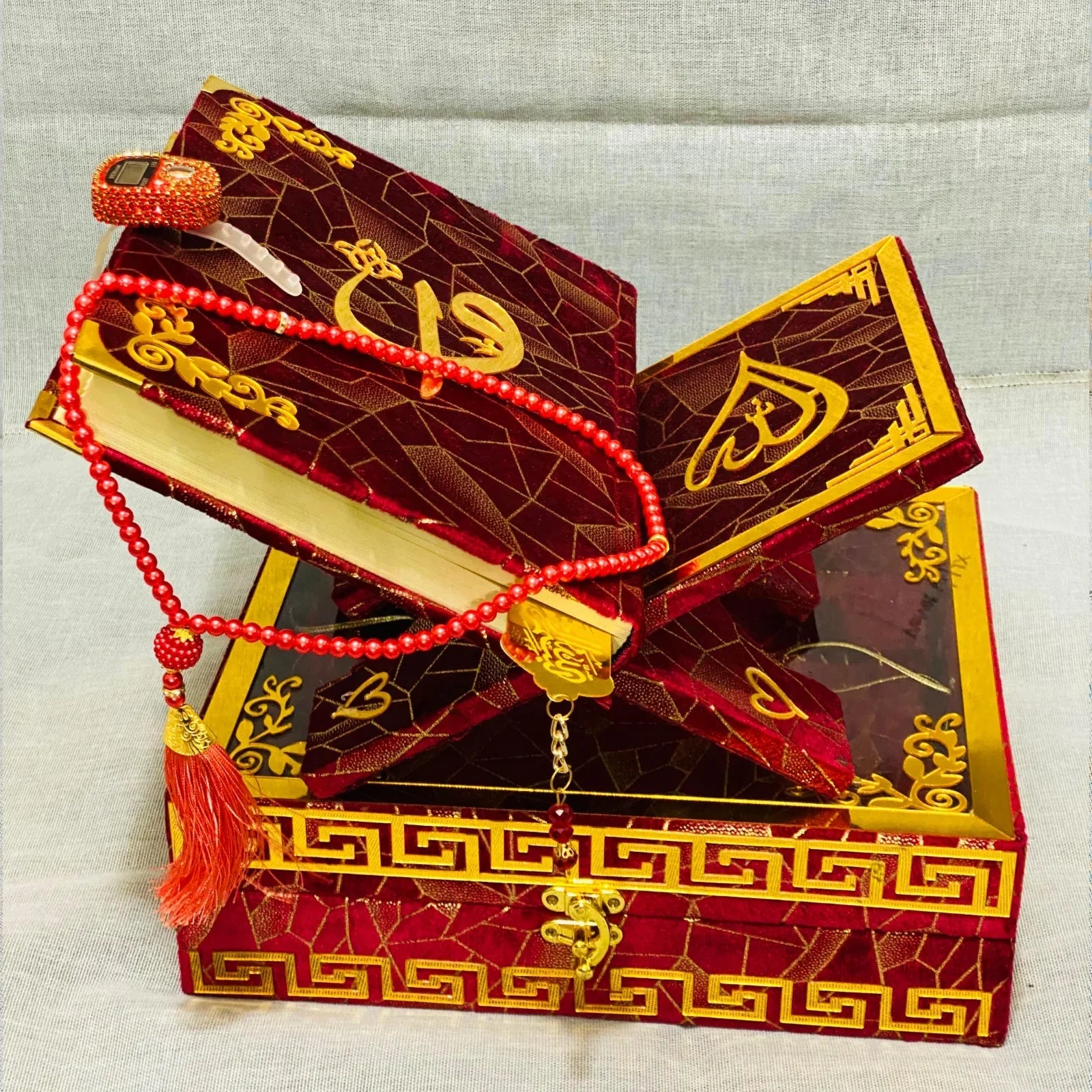 Quran e Pak Gift Pack