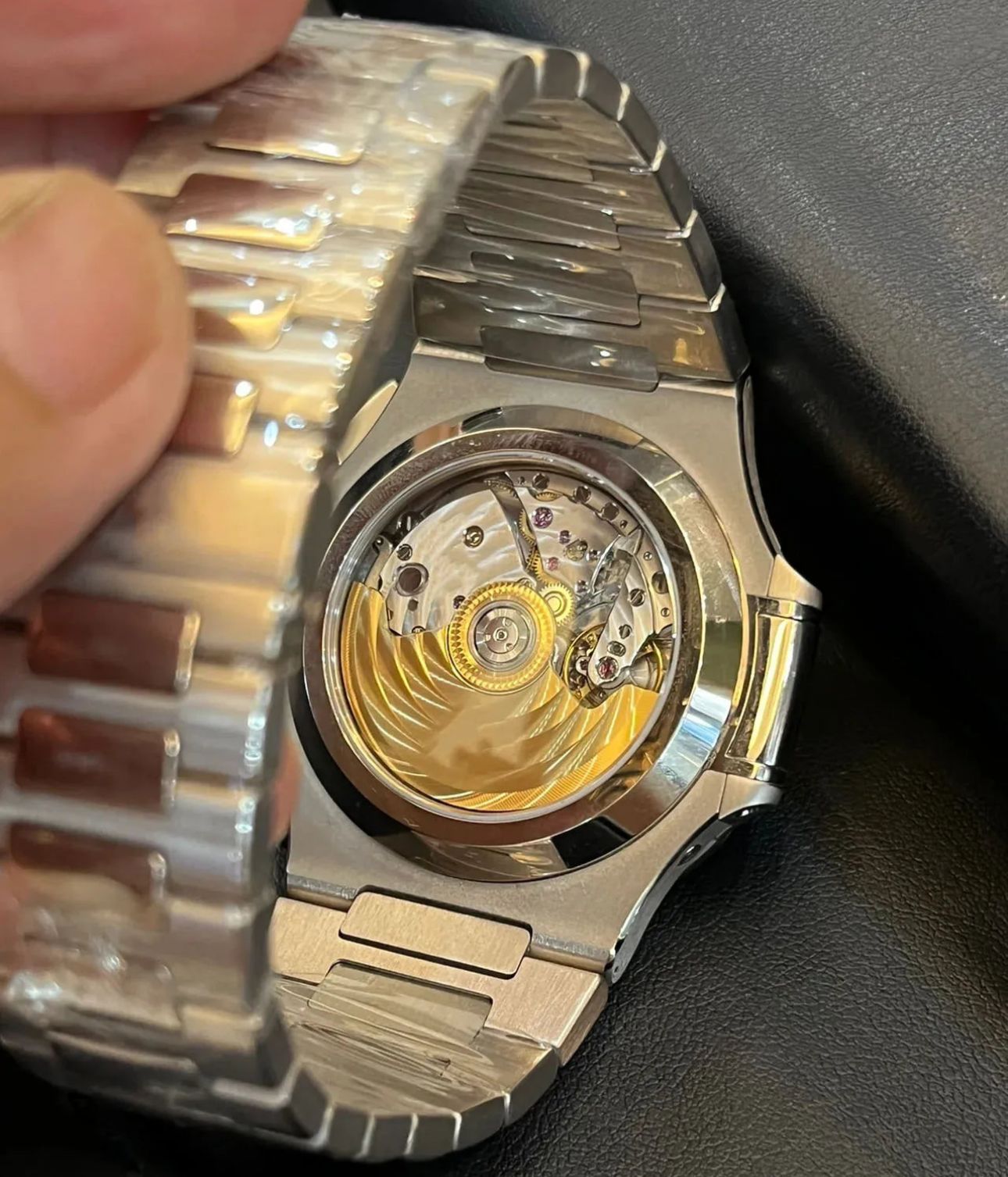 New Elegant Watches For Men