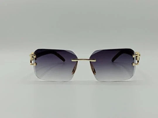 Polarized Side Cuts Jaguar Glasses