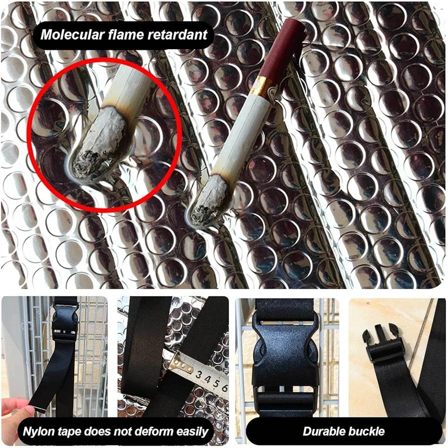 Air Conditioner Covers for Outside Units