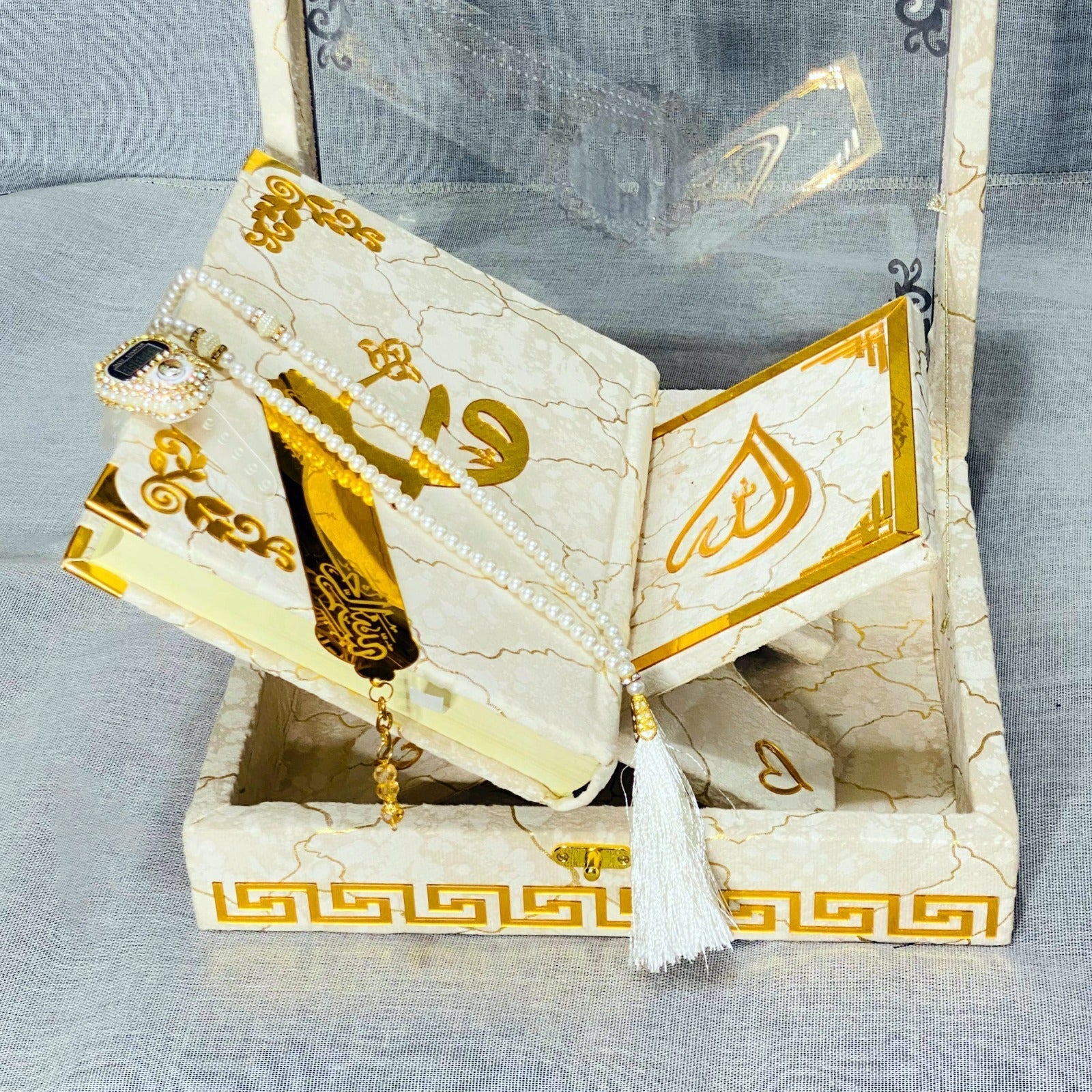 Quran e Pak Gift Pack