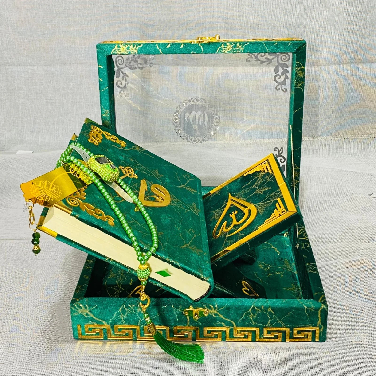 Quran e Pak Gift Pack